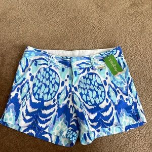 Lilly Pulitzer Callan Short